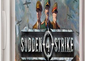 Sudden Strike 4
