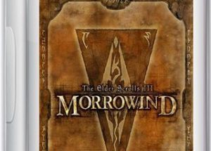 The Elder Scrolls III Morrowind