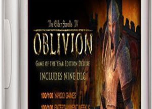 The Elder Scrolls IV: Oblivion