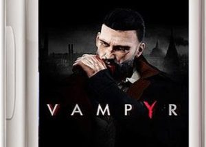 Vampyr