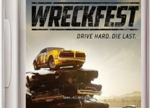 Wreckfest