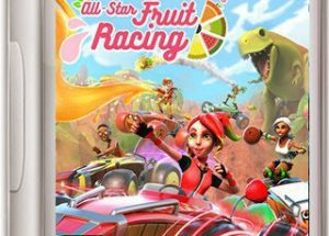 All-Star Fruit Racing
