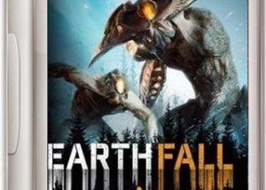 Earthfall