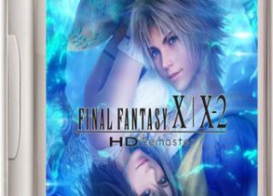 Final Fantasy X/X-2: HD Remaster
