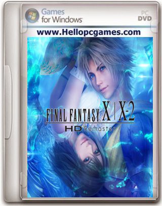 Final Fantasy XX 2 HD Remaster Game