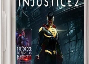 Injustice 2: Legendary Edition 2017 Fighting Video PC