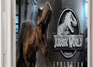 Jurassic World Evolution