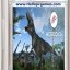 Mesozoica Best Dinosaur Theme Park Tycoon Simulator Video