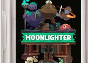 Moonlighter
