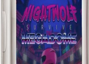 Nightwolf: Survive the Megadome