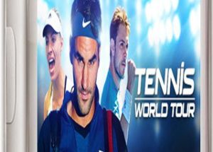 Tennis World Tour
