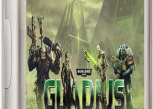Warhammer 40000 Gladius Relics of War