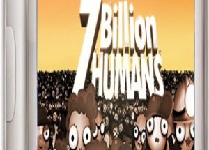7 Billion Humans