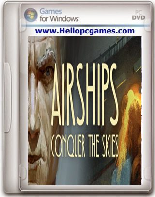 Airships Conquer the Skies Game