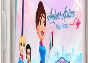Amber’s Airline – High Hopes