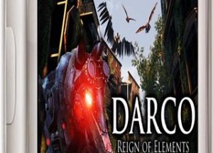DARCO Reign of Elements