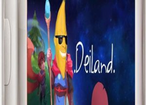 Deiland