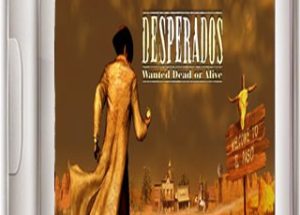 Desperados Wanted Dead or Alive Update Modern