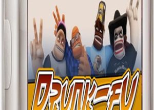 Drunk-Fu: Wasted Masters