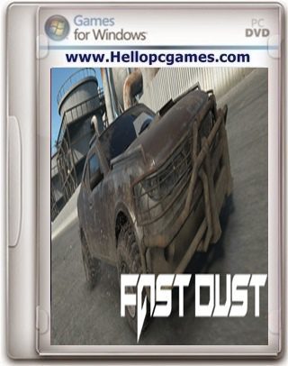 Fast Dust Game