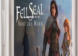 Fell Seal: Arbiter’s Mark