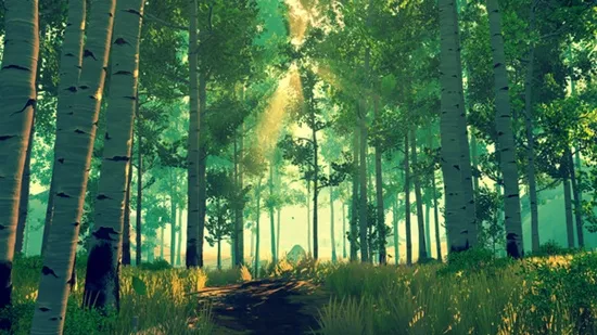 Firewatch Game Screenshot 3