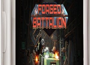 Forged Battalion