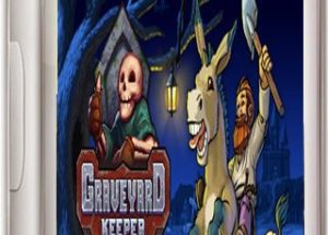 Graveyard Keeper