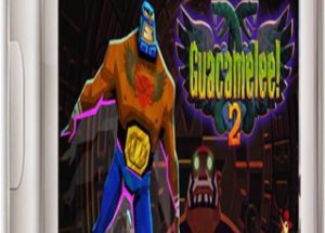 Guacamelee! 2