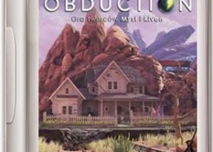 Obduction