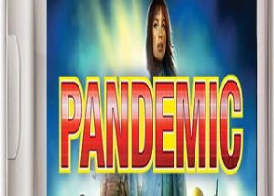 Pandemic: The Board