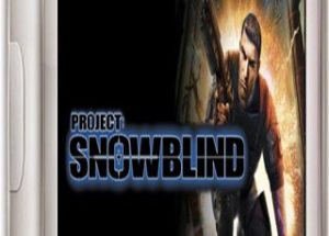 Project: Snowblind