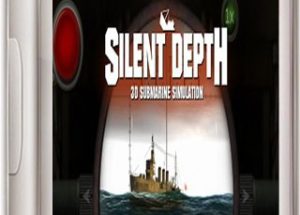 Silent Depth 3D Submarine Simulation