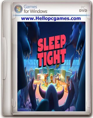 Sleep Tight Game