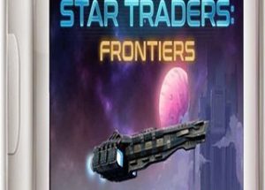 Star Traders: Frontiers