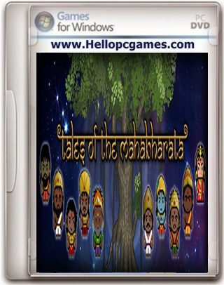 Tales of Mahabharata Game
