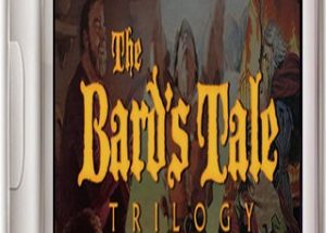 The Bard’s Tale Trilogy
