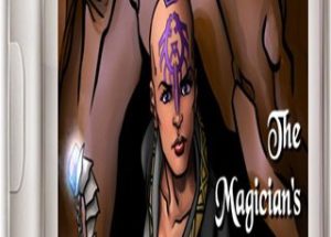 The Magician’s Burden