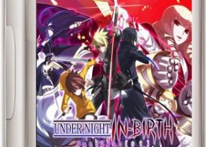 UNDER NIGHT IN-BIRTH Exe:Late[st] – All DLC