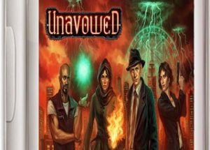 Unavowed