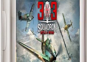 303 Squadron: Battle of Britain