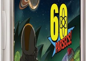 60 Parsecs!