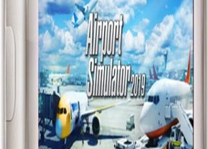 Airport Simulator 2019