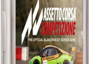Assetto Corsa Competizione