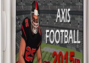 Axis Football 2015