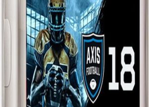 Axis Football 2018