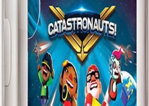 Catastronauts