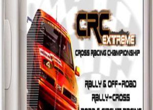 Cross Racing Championship Extreme