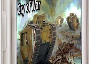 Cry of War