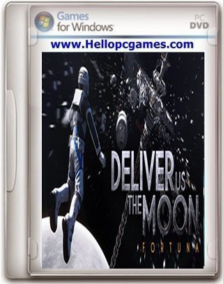Deliver Us The Moon Fortuna Game